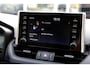 Toyota RAV4 2.5 Hybrid Bi-Tone*Fabrieksgarantie t/m01-2030*Perfect Toyota onderh.*Parelmoer Wit/Trekhaak/Half Leder/Stoelverw./Stuurverw./Elek. Klep/Keyless Entry+Go/Camera/Parkeersens./18 inch LM*