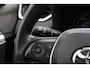 Toyota RAV4 2.5 Hybrid Bi-Tone*Fabrieksgarantie t/m01-2030*Perfect Toyota onderh.*Parelmoer Wit/Trekhaak/Half Leder/Stoelverw./Stuurverw./Elek. Klep/Keyless Entry+Go/Camera/Parkeersens./18 inch LM*