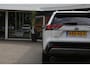 Toyota RAV4 2.5 Hybrid Bi-Tone*Fabrieksgarantie t/m01-2030*Perfect Toyota onderh.*Parelmoer Wit/Trekhaak/Half Leder/Stoelverw./Stuurverw./Elek. Klep/Keyless Entry+Go/Camera/Parkeersens./18 inch LM*