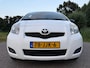 Toyota Yaris 1.0 VVTi Black & White Edition | 14" Velgen | Origineel Nederlands | 5 Zits | Elektrisch pakket | Nieuwe APK |