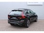 Volvo XC60 2.0 T6 Plug-in hybrid AWD Ultra Dark Luchtvering | Head-up display | Google services | Rondomzicht camera | Panoramadak | Harman/Kardon premium audio | Semi elektrische trekhaak |  Geheugenfunctie stoelen voorzijde | Verwarmde stoelen voor/achter en stuurwiel