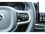 Volvo XC60 2.0 T6 Plug-in hybrid AWD Ultra Dark Luchtvering | Head-up display | Google services | Rondomzicht camera | Panoramadak | Harman/Kardon premium audio | Semi elektrische trekhaak |  Geheugenfunctie stoelen voorzijde | Verwarmde stoelen voor/achter en stuurwiel
