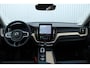 Volvo XC60 2.0 T6 Plug-in hybrid AWD Ultra Dark Luchtvering | Head-up display | Google services | Rondomzicht camera | Panoramadak | Harman/Kardon premium audio | Semi elektrische trekhaak |  Geheugenfunctie stoelen voorzijde | Verwarmde stoelen voor/achter en stuurwiel