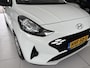 Hyundai i10 1.0 Comfort Achteruitrijcamera - Airco - Navigatie - Parkeersensoren achter - Cruise control - Radio - Led verlichting - Fabrieksgarantie