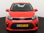 Kia Picanto 1.0 DPi DynamicLine | Airco | Achteruitrijcamera | Cruise Control | Apple Carplay/Android Auto | Prijspakker |