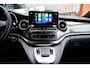 Mercedes-Benz EQV 300 L3 90 kWh 6-pers lounge + LUCHTVERING / BURMESTER / 360 CAMERA / ELEK. SCHUIFDEUREN