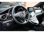 Mercedes-Benz EQV 300 L3 90 kWh 6-pers lounge + LUCHTVERING / BURMESTER / 360 CAMERA / ELEK. SCHUIFDEUREN
