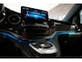 Mercedes-Benz EQV 300 L3 90 kWh 6-pers lounge + LUCHTVERING / BURMESTER / 360 CAMERA / ELEK. SCHUIFDEUREN