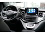 Mercedes-Benz EQV 300 L3 90 kWh 6-pers lounge + LUCHTVERING / BURMESTER / 360 CAMERA / ELEK. SCHUIFDEUREN