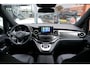 Mercedes-Benz EQV 300 L3 90 kWh 6-pers lounge + LUCHTVERING / BURMESTER / 360 CAMERA / ELEK. SCHUIFDEUREN