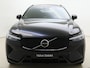 Volvo XC60 T6 350pk AWD Ultra Dark / Luchtvering / Bowers en Wilkins audio / Navy Herringbone bekleding / HUD / Panorama dak /