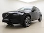 Volvo XC60 T6 350pk AWD Ultra Dark / Luchtvering / Bowers en Wilkins audio / Navy Herringbone bekleding / HUD / Panorama dak /