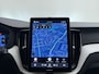 Volvo XC60 T6 350pk AWD Ultra Dark / Luchtvering / Bowers en Wilkins audio / Navy Herringbone bekleding / HUD / Panorama dak /