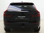 Volvo XC60 T6 350pk AWD Ultra Dark / Luchtvering / Bowers en Wilkins audio / Navy Herringbone bekleding / HUD / Panorama dak /