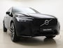 Volvo XC60 T6 350pk AWD Ultra Dark / Luchtvering / Bowers en Wilkins audio / Navy Herringbone bekleding / HUD / Panorama dak /