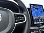 Volvo XC60 T6 350pk AWD Ultra Dark / Luchtvering / Bowers en Wilkins audio / Navy Herringbone bekleding / HUD / Panorama dak /