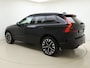 Volvo XC60 T6 350pk AWD Ultra Dark / Luchtvering / Bowers en Wilkins audio / Navy Herringbone bekleding / HUD / Panorama dak /