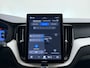 Volvo XC60 T6 350pk AWD Ultra Dark / Luchtvering / Bowers en Wilkins audio / Navy Herringbone bekleding / HUD / Panorama dak /