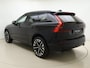 Volvo XC60 T6 350pk AWD Ultra Dark / Luchtvering / Bowers en Wilkins audio / Navy Herringbone bekleding / HUD / Panorama dak /
