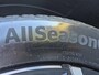Hyundai Tucson 1.6 T-GDI PHEV N Line 4WD / Trekhaak afneembaar 1350 KG / Fabrieksgarantie t/m 22-06-2027 / Stoel/Stuurverwarming / 360 Camera / Elektrische achterklep / Memory Seat / Krell Audio /