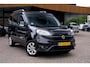 Fiat Doblò 1.4 T-Jet Lounge|Rijklaar!|Trekhaak|D.Riem v.v.|Carplay|AndroidAuto|Dubbele Schuifdeur|Stoelverwarming|Dakdragers