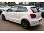 Volkswagen Polo 1.6 TDI Highline , ALCANTARA , PANO DAK , NAVI . LEDER ,PDC