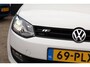Volkswagen Polo 1.6 TDI Highline , ALCANTARA , PANO DAK , NAVI . LEDER ,PDC
