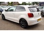 Volkswagen Polo 1.6 TDI Highline , ALCANTARA , PANO DAK , NAVI . LEDER ,PDC