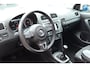 Volkswagen Polo 1.6 TDI Highline , ALCANTARA , PANO DAK , NAVI . LEDER ,PDC