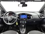 Toyota Aygo X 1.0 VVT-i S-CVT Play