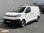 Citroën Jumpy 2.0 BlueHDI 120*2xSCHUIF*HAAK*A/C*CRUISE*TEL*3PERS