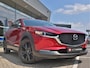 Mazda CX-30 2.0 e-SkyActiv-X M Hybrid Sportive Luxury Automaat | Stoelverwarming | LED | Adapt. Cruise | Head-Up-Display | Soul Crystal Red |