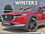 Mazda CX-30 2.0 e-SkyActiv-X M Hybrid Sportive Luxury Automaat | Stoelverwarming | LED | Adapt. Cruise | Head-Up-Display | Soul Crystal Red |