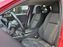 Mazda CX-30 2.0 e-SkyActiv-X M Hybrid Sportive Luxury Automaat | Stoelverwarming | LED | Adapt. Cruise | Head-Up-Display | Soul Crystal Red |