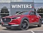 Mazda CX-30 2.0 e-SkyActiv-X M Hybrid Sportive Luxury Automaat | Stoelverwarming | LED | Adapt. Cruise | Head-Up-Display | Soul Crystal Red |