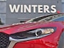 Mazda CX-30 2.0 e-SkyActiv-X M Hybrid Sportive Luxury Automaat | Stoelverwarming | LED | Adapt. Cruise | Head-Up-Display | Soul Crystal Red |
