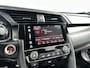 Honda Civic 1.5 i-VTEC Prestige Automaat | Leder | Trekhaak | Schuifdak