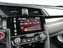 Honda Civic 1.5 i-VTEC Prestige Automaat | Leder | Trekhaak | Schuifdak