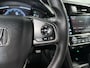 Honda Civic 1.5 i-VTEC Prestige Automaat | Leder | Trekhaak | Schuifdak