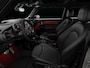 MINI John Cooper Works 3-Deurs 2.0 F1 Aut. | Navi | Panorama | Lounge Leder | H&K | Head-Up | Camera | 18"LM | Melting Silver