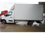 Renault Master T35 2.3 dCi 165PK L3 EL Energy Bakwagen laadklep 1000kg nr. V081 | Airco | Cruise | MP3
