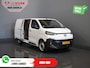 Fiat Scudo 2.0 HDI 145 pk Aut. L2 Virtual Cockpit/ Carplay/ Navi/ Camera/ PDC/ Cruise/ Airco