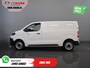 Fiat Scudo 2.0 HDI 145 pk Aut. L2 Virtual Cockpit/ Carplay/ Navi/ Camera/ PDC/ Cruise/ Airco