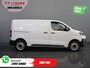 Fiat Scudo 2.0 HDI 145 pk Aut. L2 Virtual Cockpit/ Carplay/ Navi/ Camera/ PDC/ Cruise/ Airco