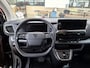 Peugeot Expert L3 2.0 BlueHDi 180 PK DC | PRIJS INCL REST BPM | 8 JAAR GARANTIE | TREKHAAK | LEER | VOORSTOELEN ELEKTRISCH + VERWARMBAAR + MASSAGE FUNCTIE | STUUR VERWARMD | CAMERA | NAVI | BETIMMERING | DRAADLOOS CARPLAY |