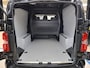 Peugeot Expert L3 2.0 BlueHDi 180 PK DC | PRIJS INCL REST BPM | 8 JAAR GARANTIE | TREKHAAK | LEER | VOORSTOELEN ELEKTRISCH + VERWARMBAAR + MASSAGE FUNCTIE | STUUR VERWARMD | CAMERA | NAVI | BETIMMERING | DRAADLOOS CARPLAY |