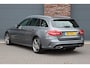 Mercedes-Benz C-klasse Estate 180 AMG Sport Edition | Dealer onderhouden | Zonnerollo's | Navigatie | Stoelverwarming | Leder | Cruise Control |