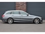 Mercedes-Benz C-klasse Estate 180 AMG Sport Edition | Dealer onderhouden | Zonnerollo's | Navigatie | Stoelverwarming | Leder | Cruise Control |