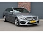 Mercedes-Benz C-klasse Estate 180 AMG Sport Edition | Dealer onderhouden | Zonnerollo's | Navigatie | Stoelverwarming | Leder | Cruise Control |