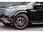 Mercedes-Benz GLE AMG 53 Hybrid 4MATIC+ Premium+ | Luchtvering | Stoelventilatie | Massage | Trekhaak | Burmester | Vlakkenverwarming | Soft-Close | Surround Camera | Nappa Leder | HUD |